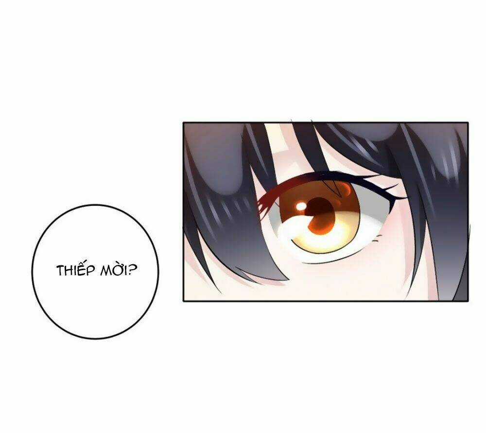 Thiên Kim Đường Môn Chapter 89 trang 11