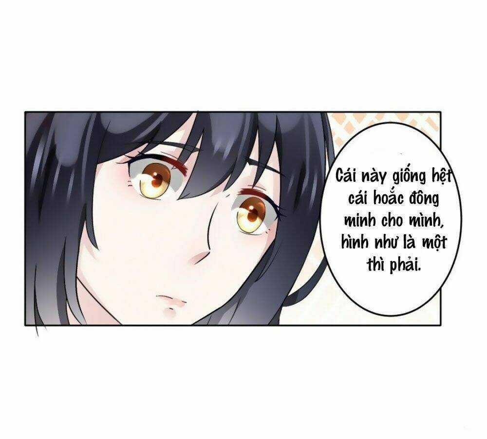 Thiên Kim Đường Môn Chapter 89 trang 12