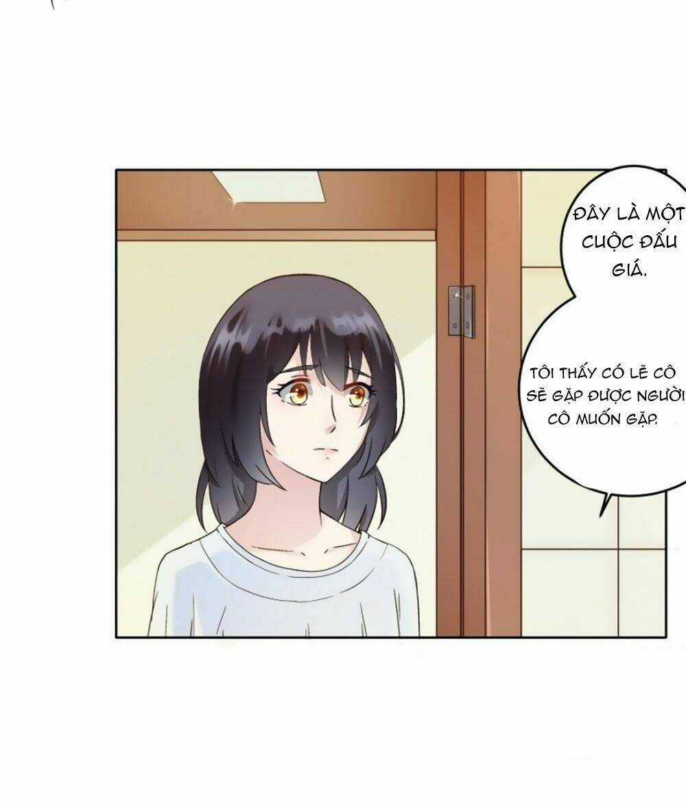Thiên Kim Đường Môn Chapter 89 trang 13