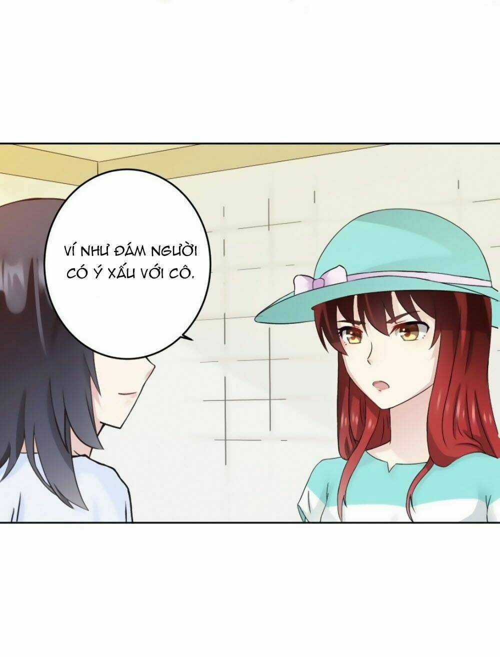 Thiên Kim Đường Môn Chapter 89 trang 14