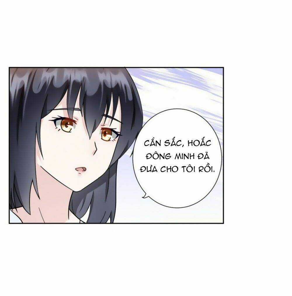 Thiên Kim Đường Môn Chapter 89 trang 15