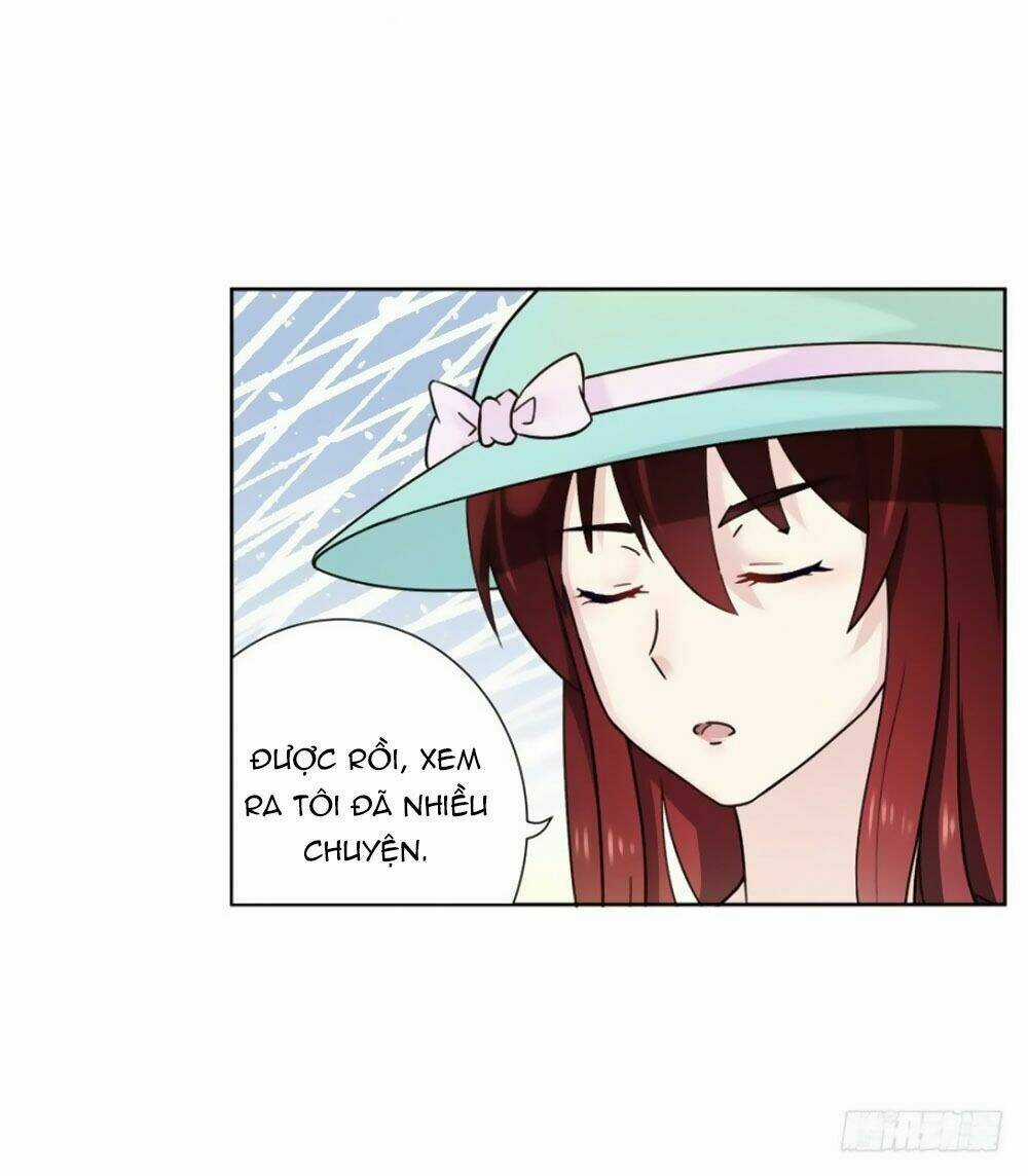 Thiên Kim Đường Môn Chapter 89 trang 16