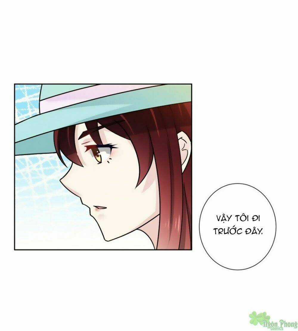 Thiên Kim Đường Môn Chapter 89 trang 17