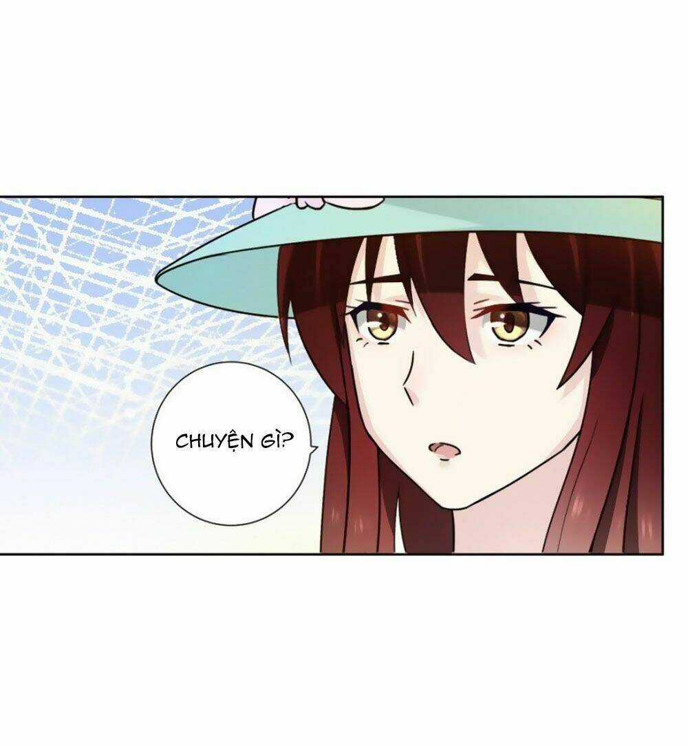 Thiên Kim Đường Môn Chapter 89 trang 19