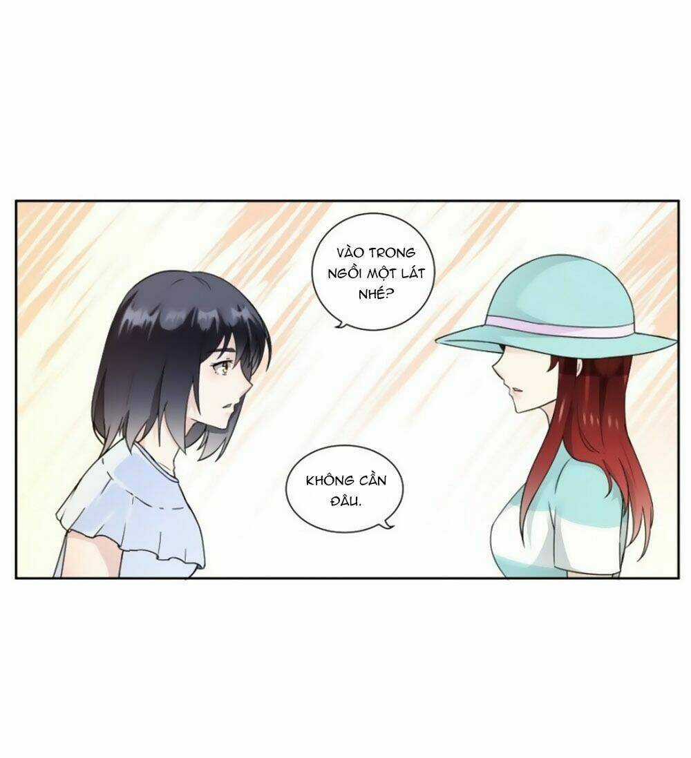 Thiên Kim Đường Môn Chapter 89 trang 2