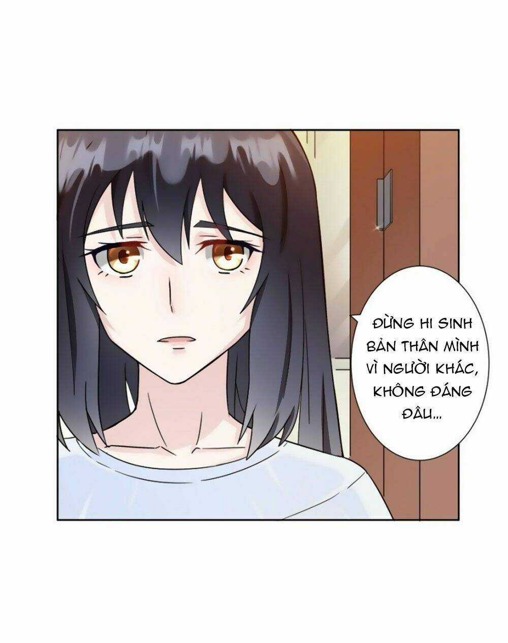 Thiên Kim Đường Môn Chapter 89 trang 20