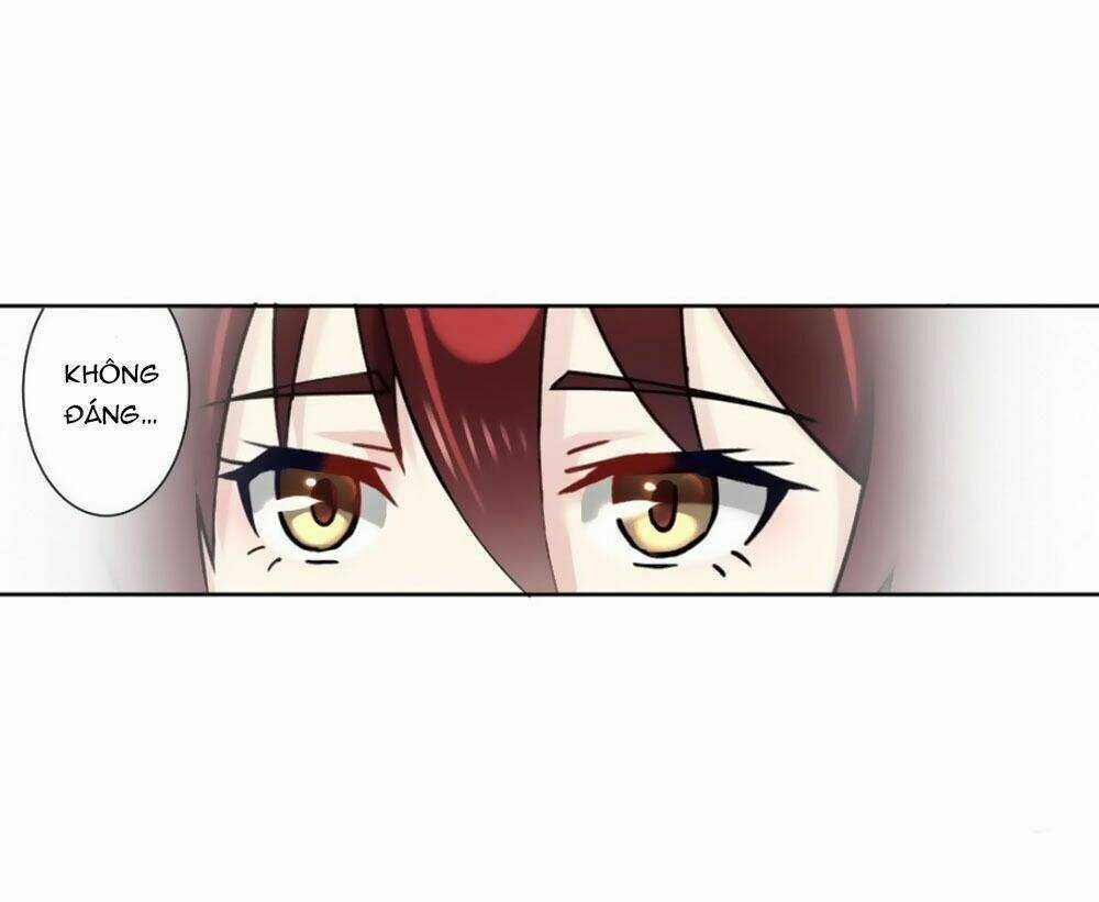 Thiên Kim Đường Môn Chapter 89 trang 21