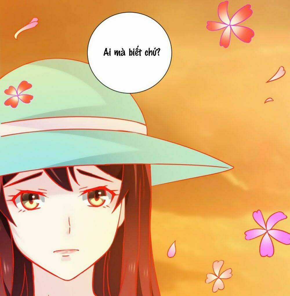 Thiên Kim Đường Môn Chapter 89 trang 22