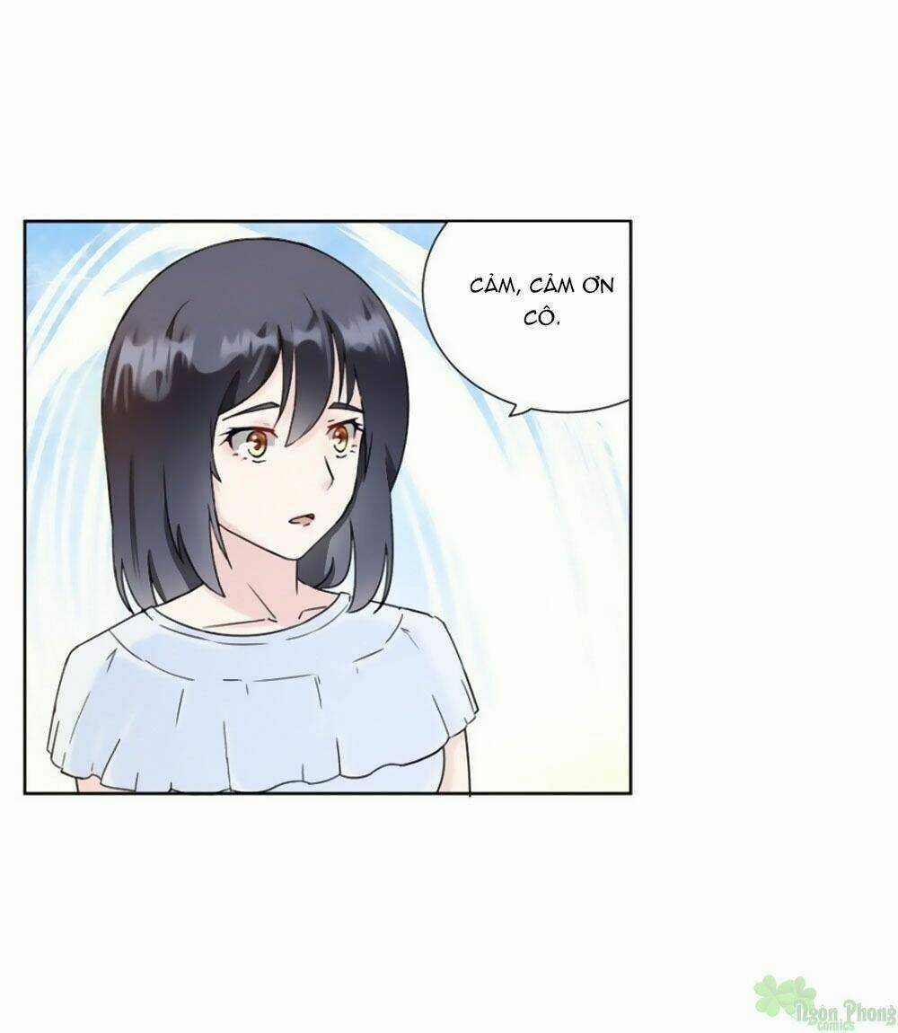 Thiên Kim Đường Môn Chapter 89 trang 26