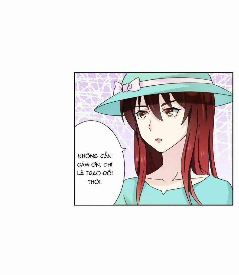 Thiên Kim Đường Môn Chapter 89 trang 27