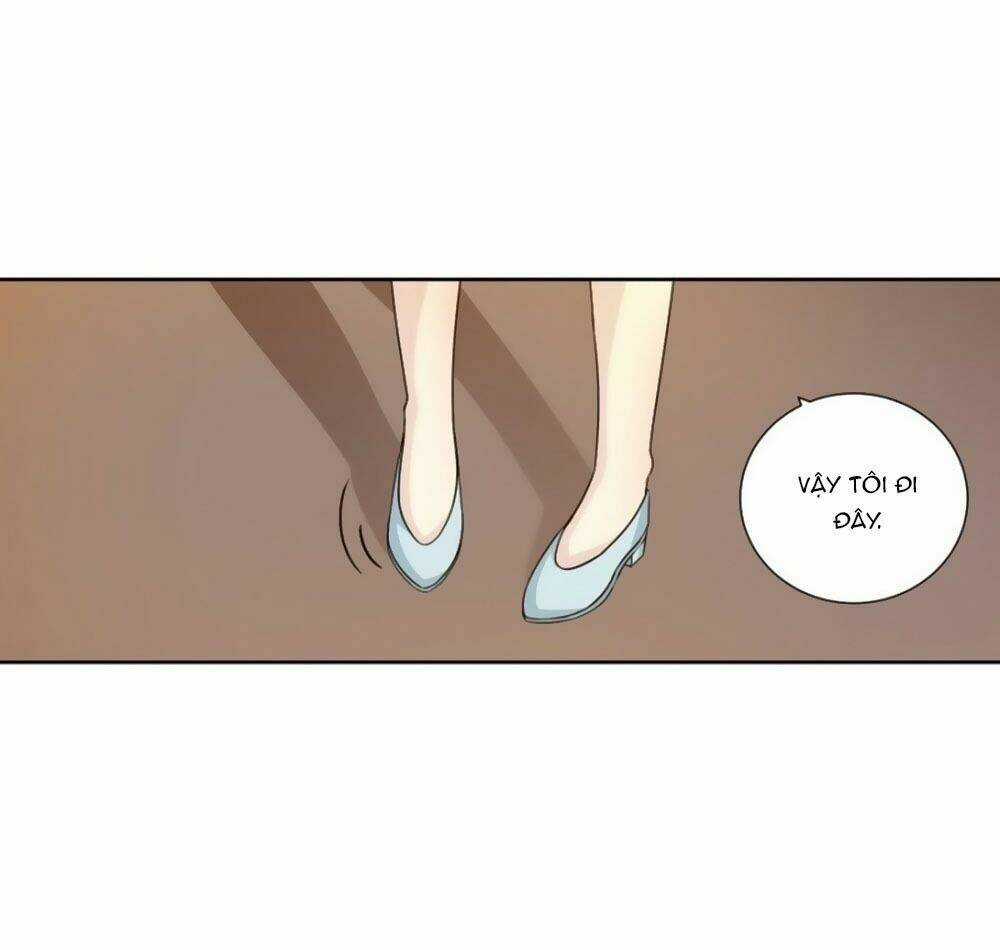 Thiên Kim Đường Môn Chapter 89 trang 28