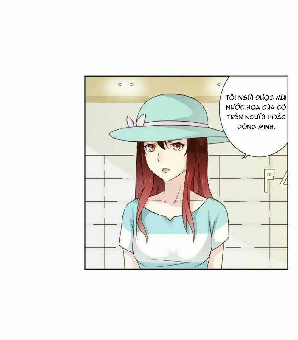 Thiên Kim Đường Môn Chapter 89 trang 3