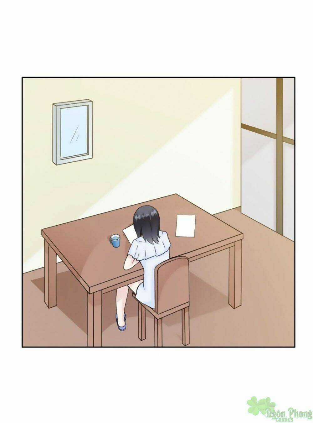 Thiên Kim Đường Môn Chapter 89 trang 32