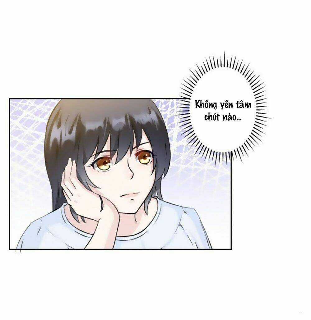 Thiên Kim Đường Môn Chapter 89 trang 33