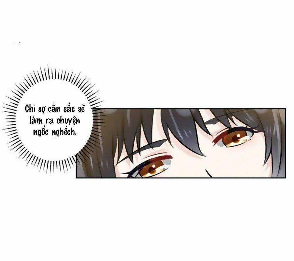 Thiên Kim Đường Môn Chapter 89 trang 34