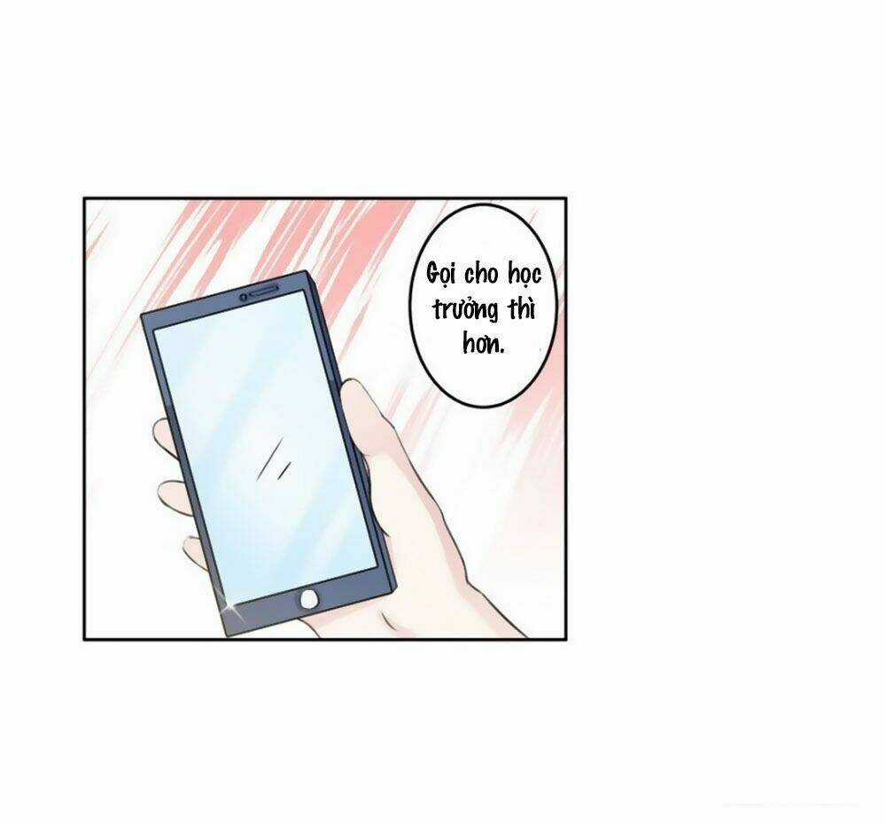 Thiên Kim Đường Môn Chapter 89 trang 35