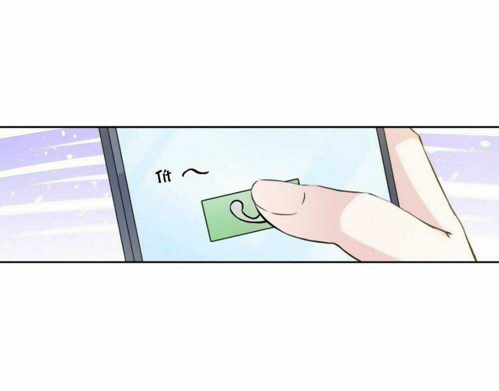 Thiên Kim Đường Môn Chapter 89 trang 36