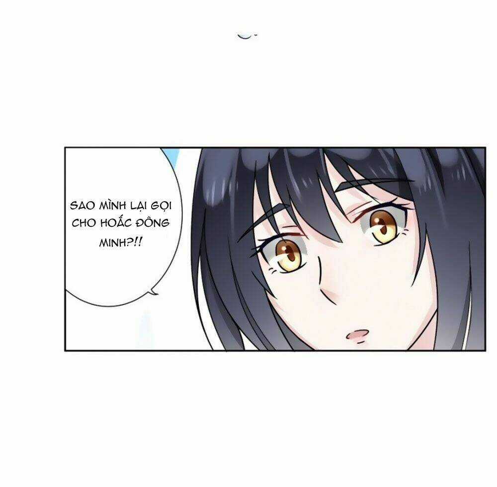 Thiên Kim Đường Môn Chapter 89 trang 39