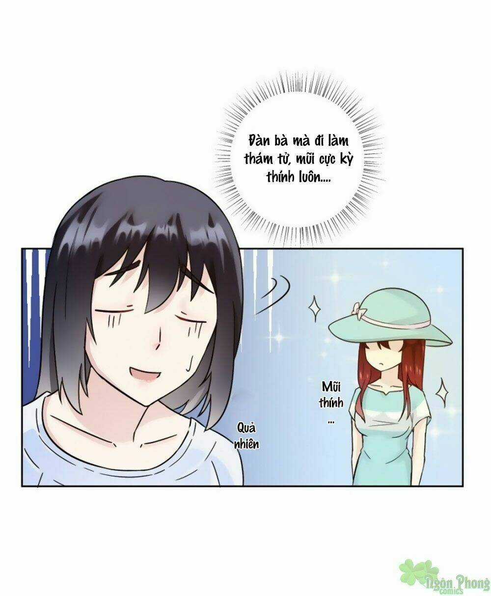 Thiên Kim Đường Môn Chapter 89 trang 4