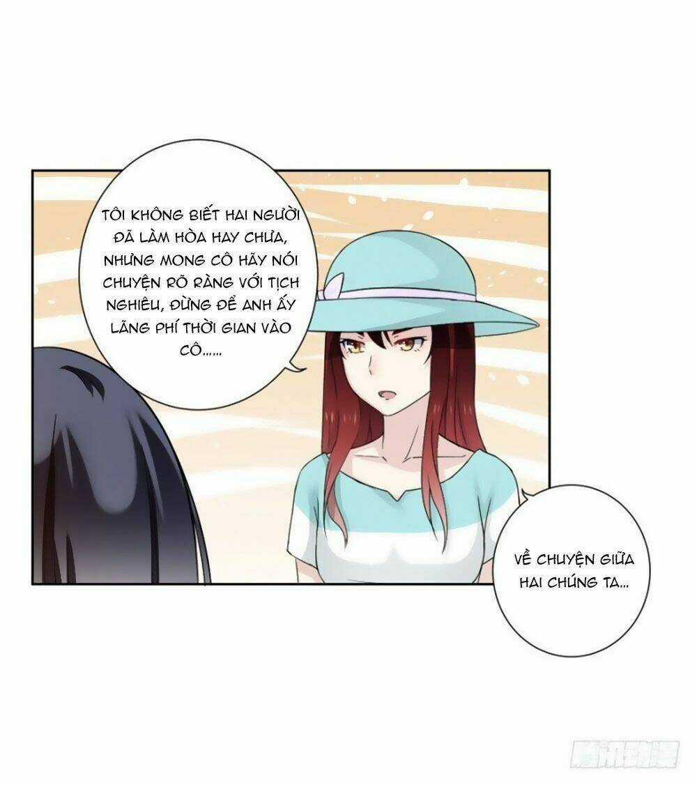 Thiên Kim Đường Môn Chapter 89 trang 6