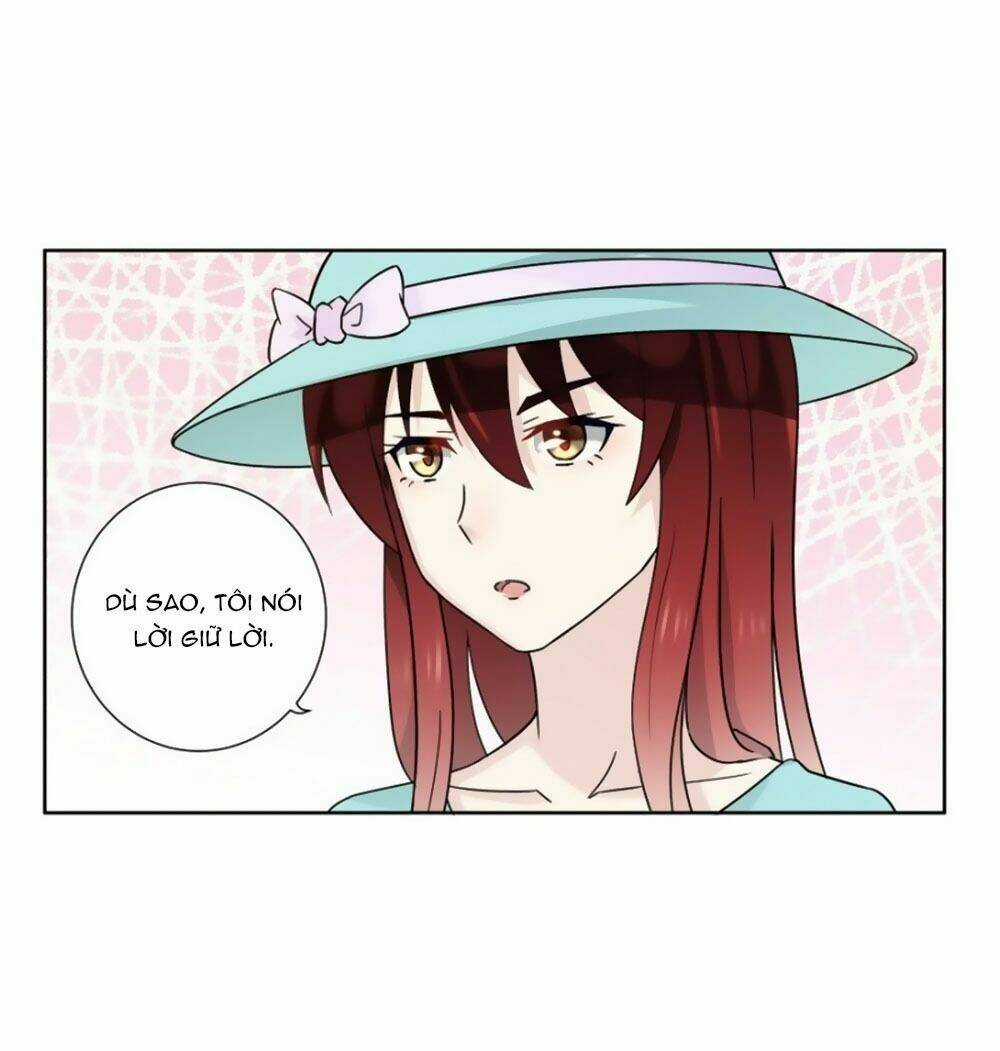 Thiên Kim Đường Môn Chapter 89 trang 7