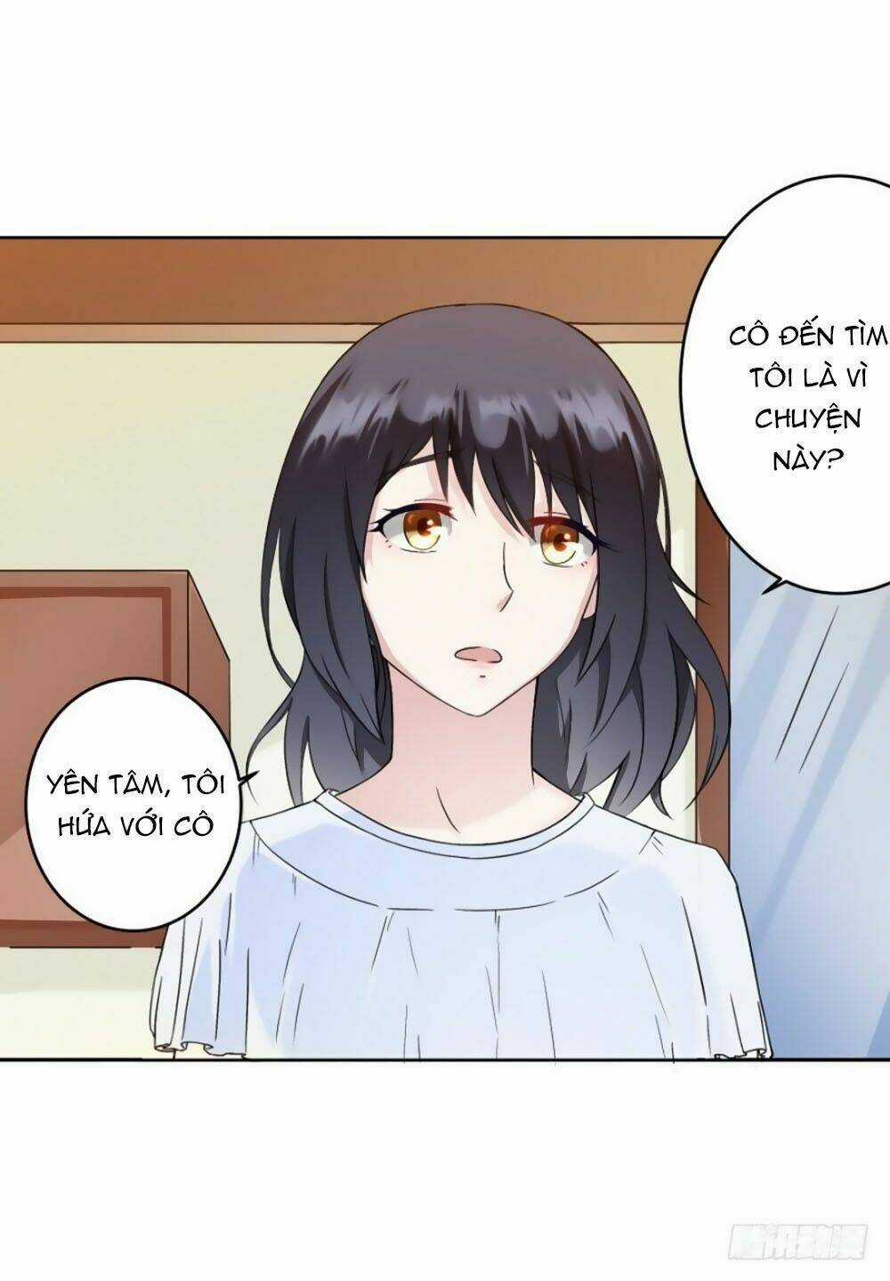 Thiên Kim Đường Môn Chapter 89 trang 8