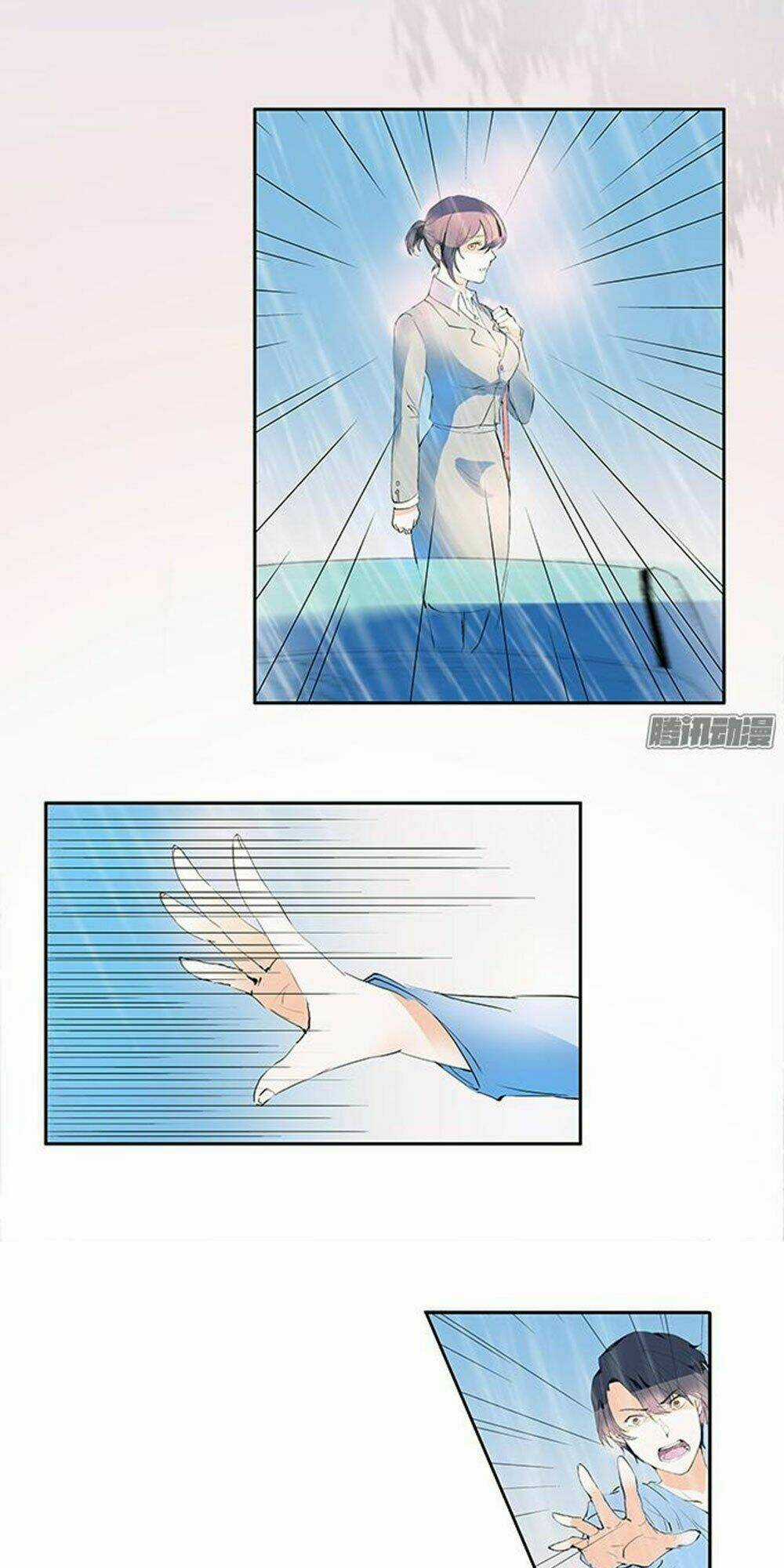 Thiên Kim Đường Môn Chapter 9 trang 10