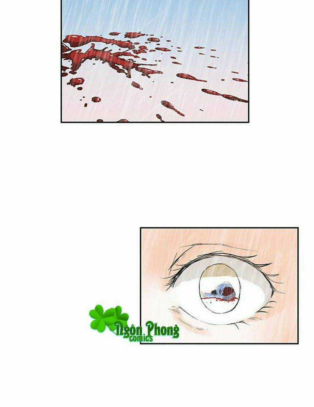 Thiên Kim Đường Môn Chapter 9 trang 13