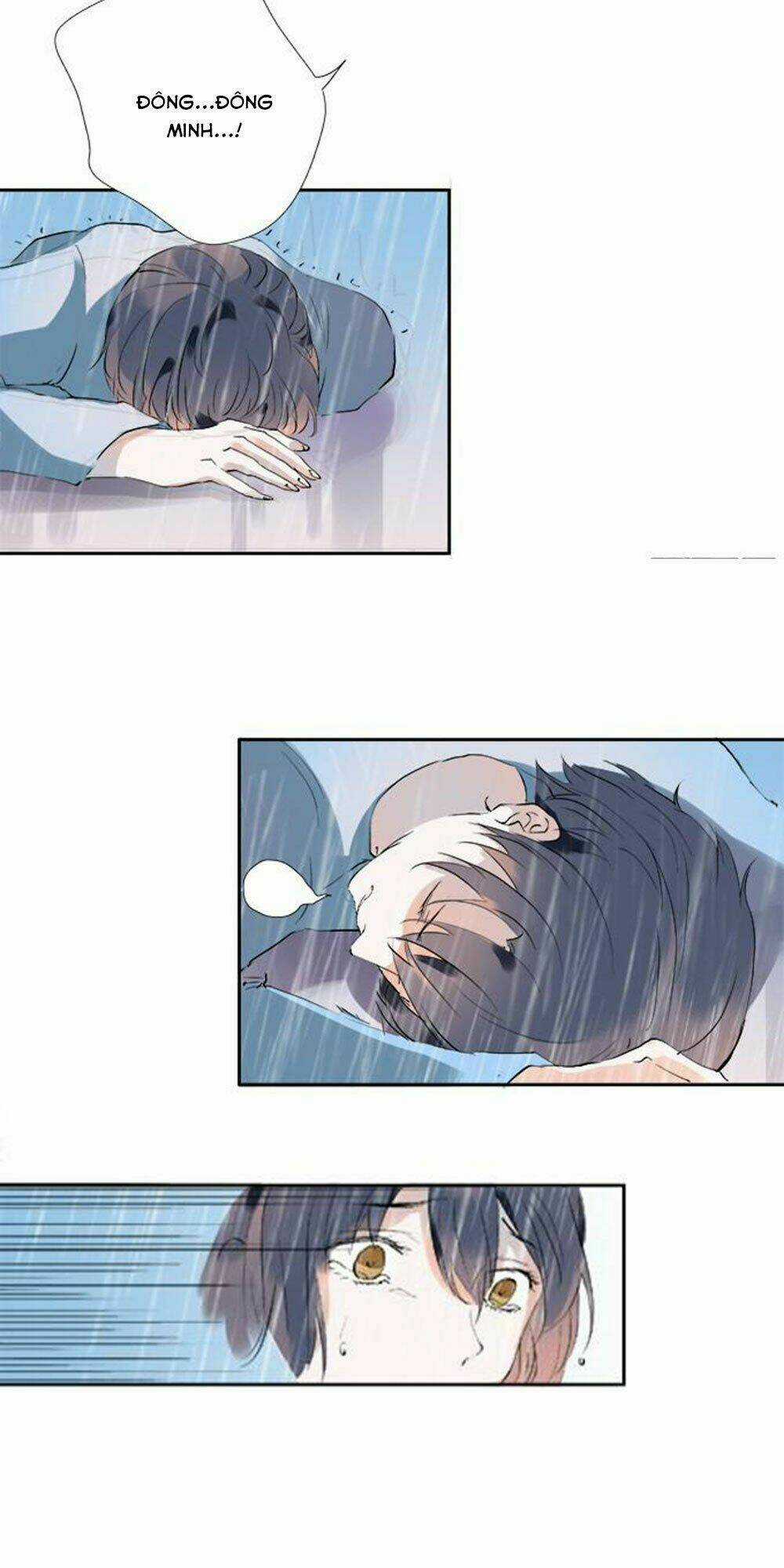 Thiên Kim Đường Môn Chapter 9 trang 15