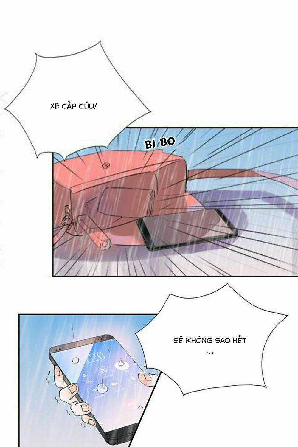 Thiên Kim Đường Môn Chapter 9 trang 16