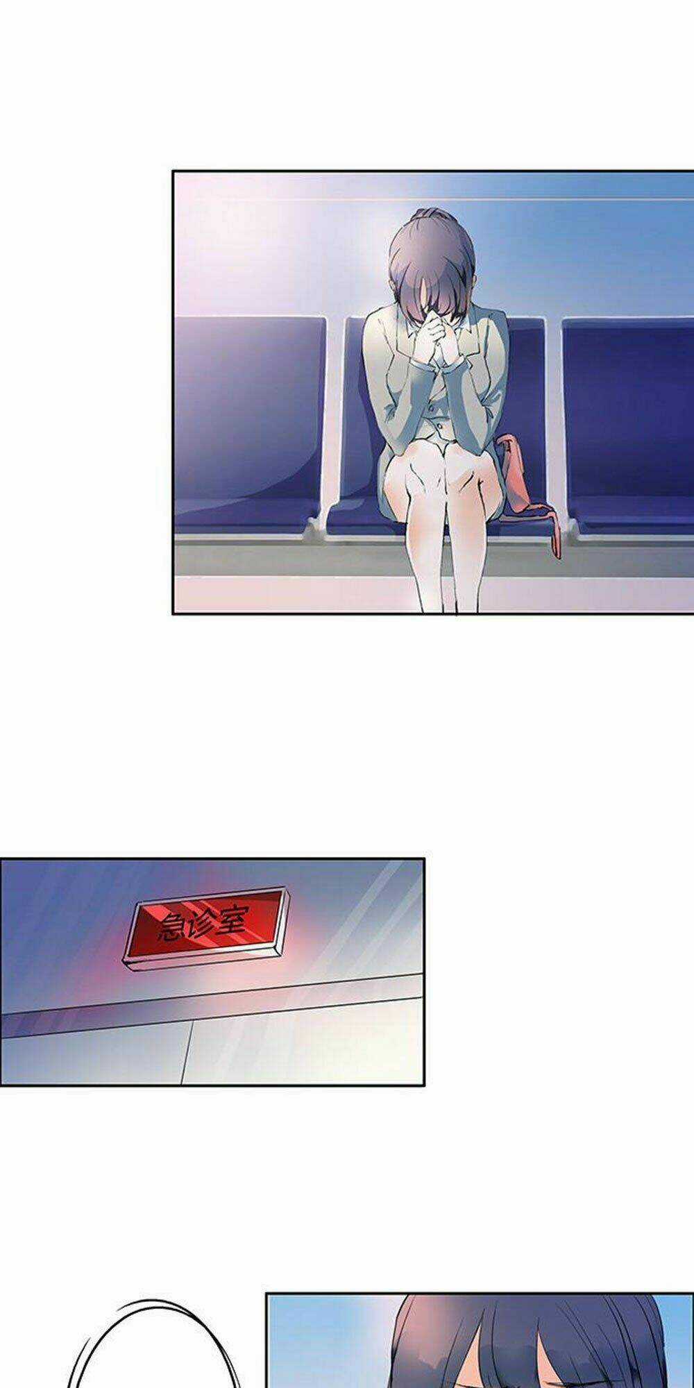 Thiên Kim Đường Môn Chapter 9 trang 18