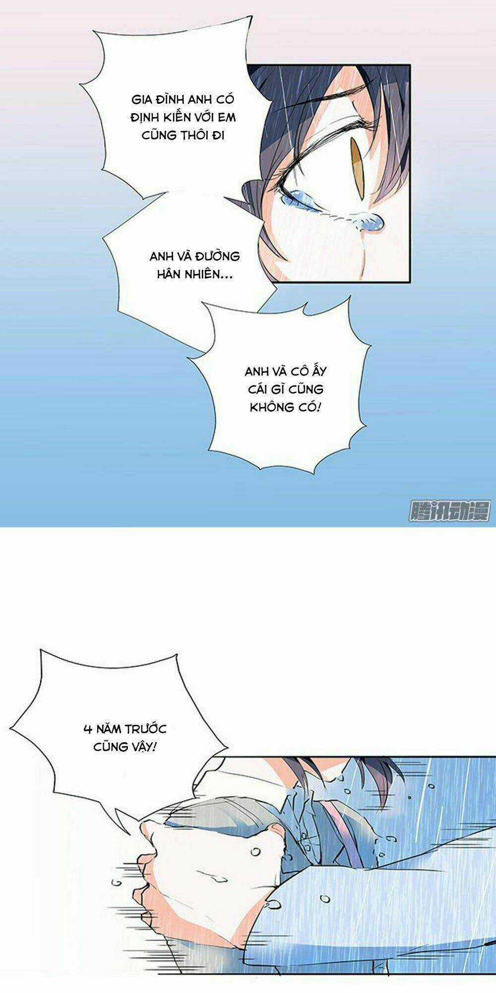 Thiên Kim Đường Môn Chapter 9 trang 2