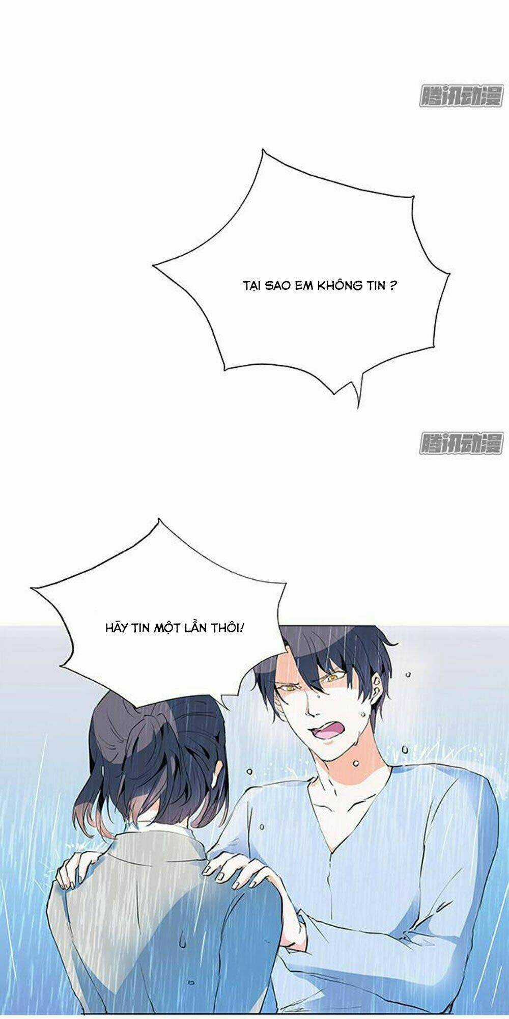 Thiên Kim Đường Môn Chapter 9 trang 3