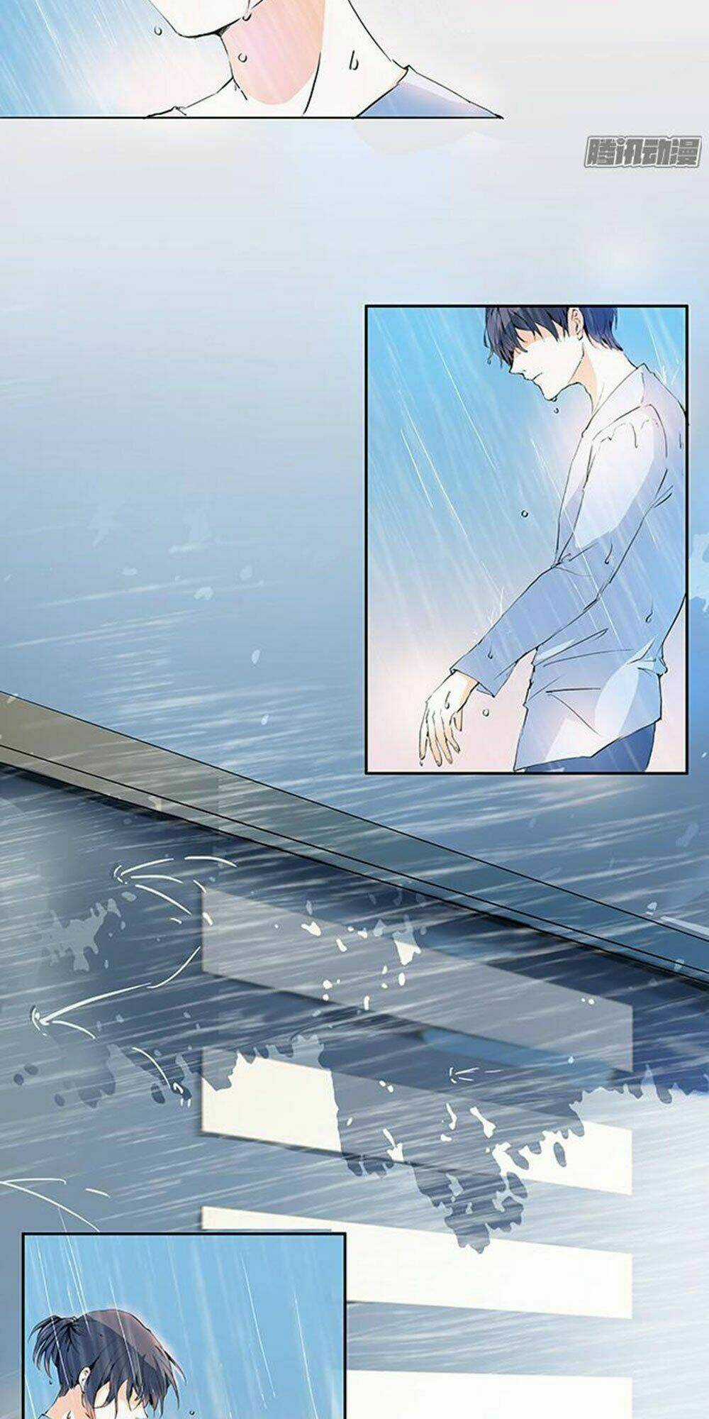 Thiên Kim Đường Môn Chapter 9 trang 7