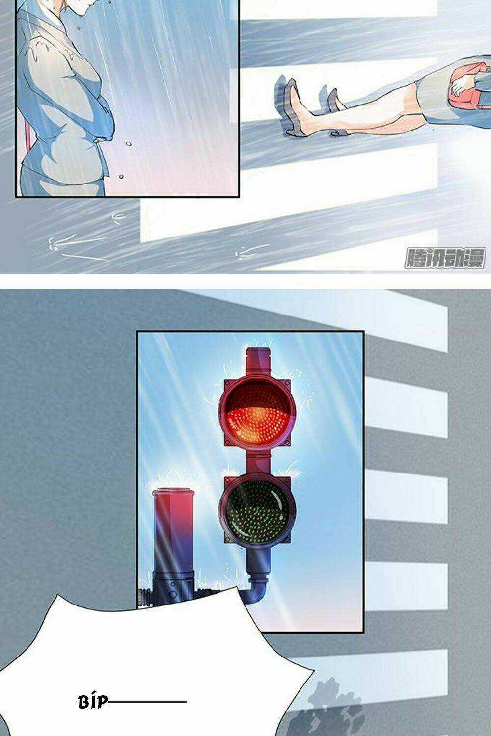 Thiên Kim Đường Môn Chapter 9 trang 8