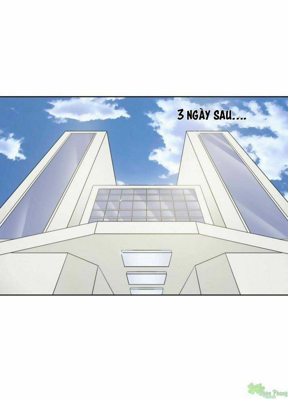 Thiên Kim Đường Môn Chapter 90 trang 10