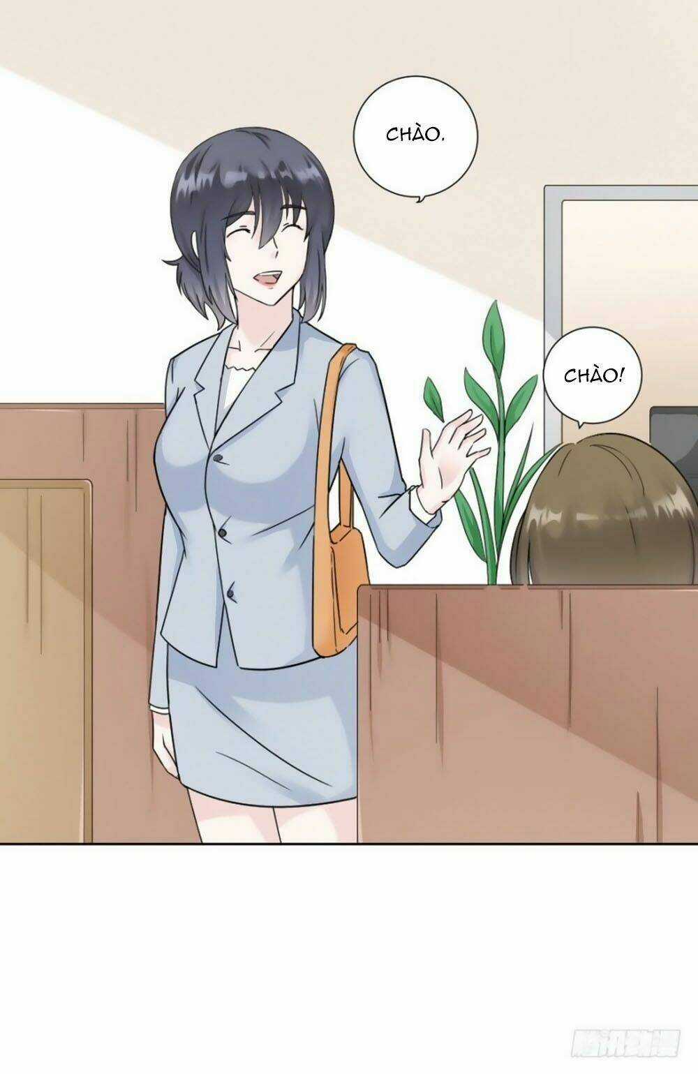 Thiên Kim Đường Môn Chapter 90 trang 13