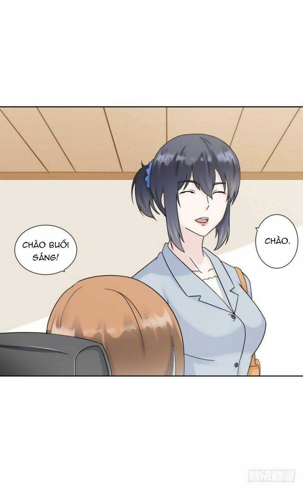 Thiên Kim Đường Môn Chapter 90 trang 14