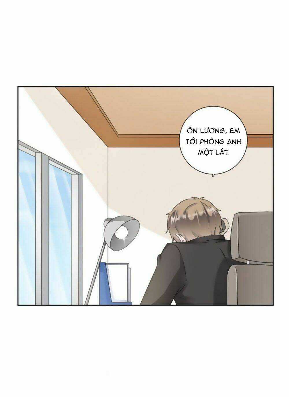 Thiên Kim Đường Môn Chapter 90 trang 17