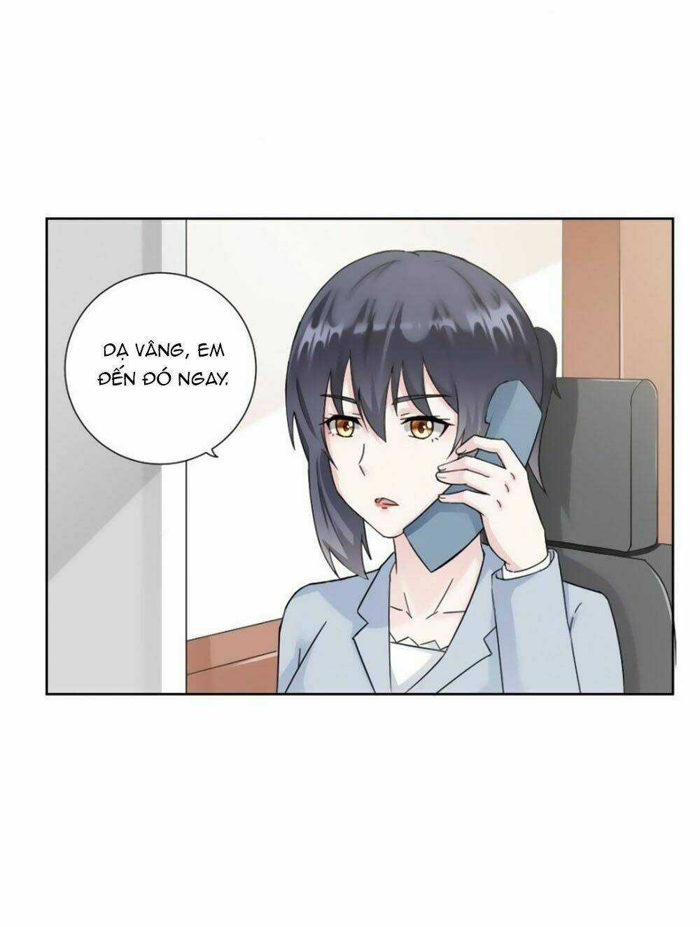 Thiên Kim Đường Môn Chapter 90 trang 18