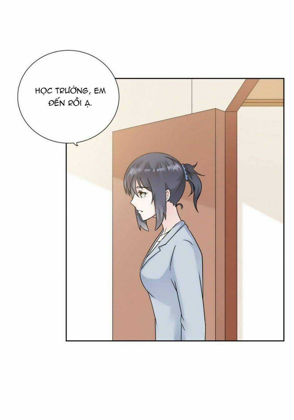 Thiên Kim Đường Môn Chapter 90 trang 20