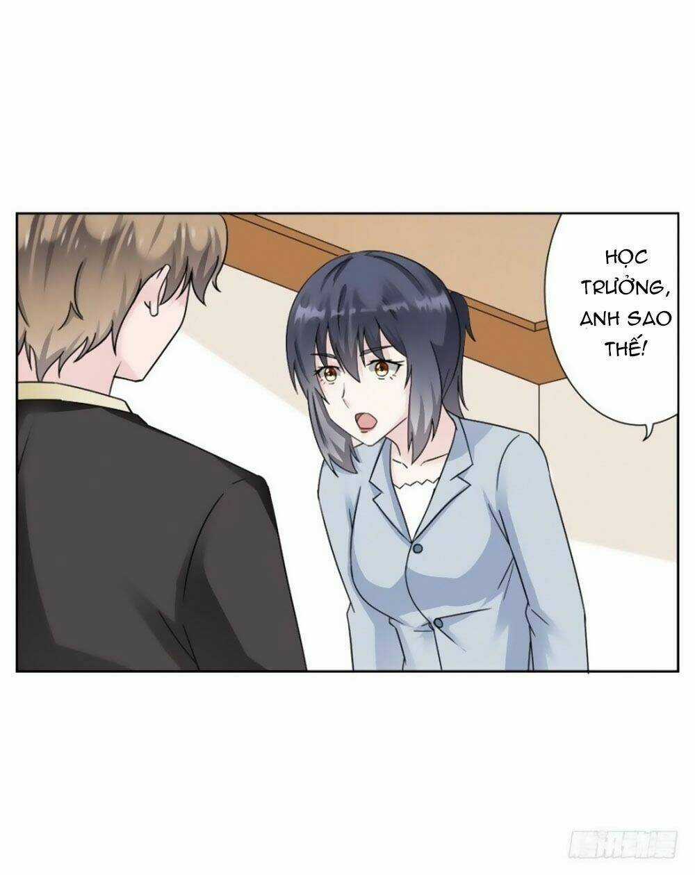 Thiên Kim Đường Môn Chapter 90 trang 22