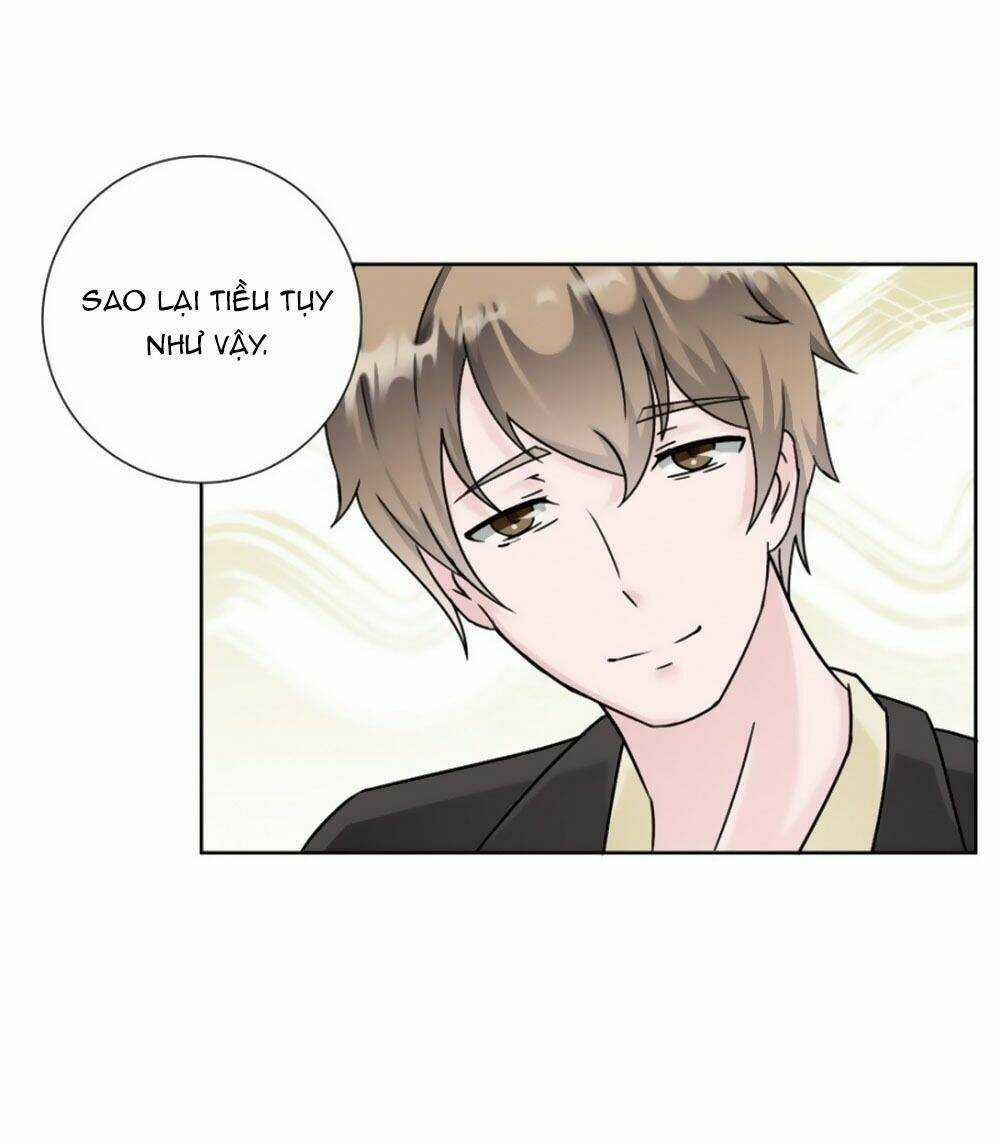 Thiên Kim Đường Môn Chapter 90 trang 23