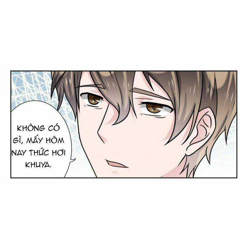 Thiên Kim Đường Môn Chapter 90 trang 24