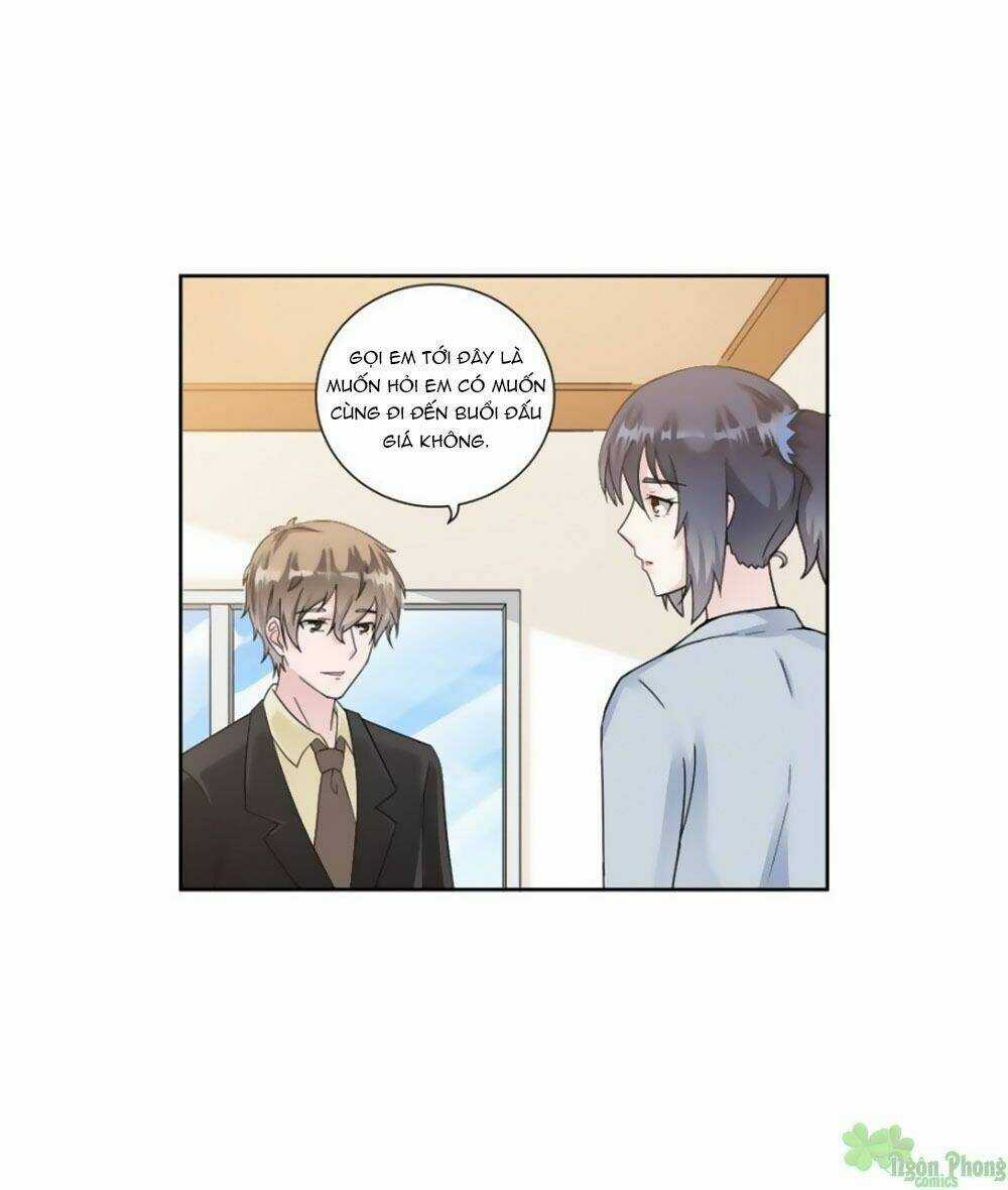 Thiên Kim Đường Môn Chapter 90 trang 25