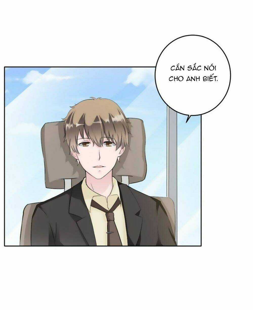 Thiên Kim Đường Môn Chapter 90 trang 27