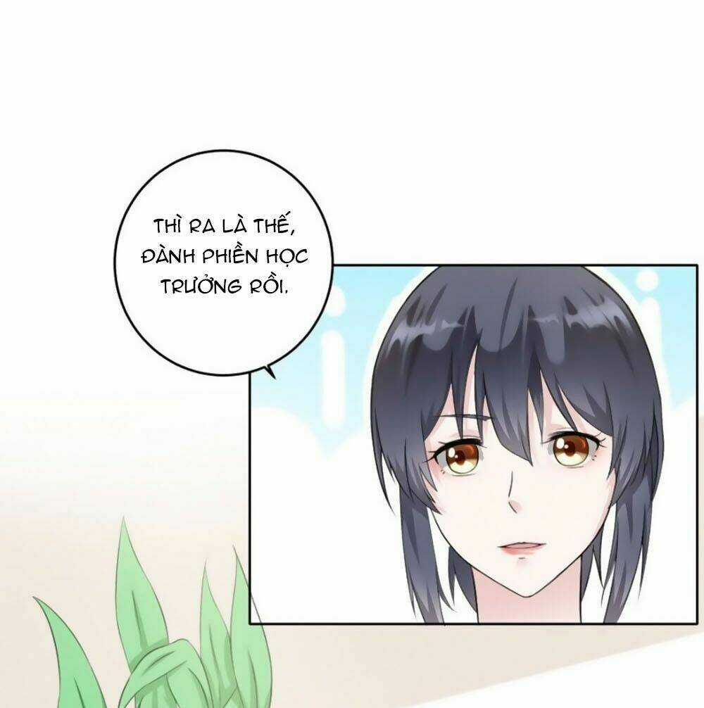 Thiên Kim Đường Môn Chapter 90 trang 28