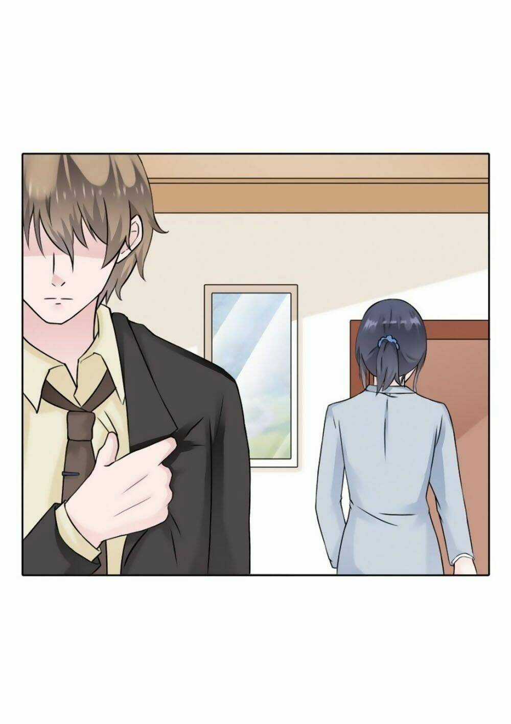 Thiên Kim Đường Môn Chapter 90 trang 33