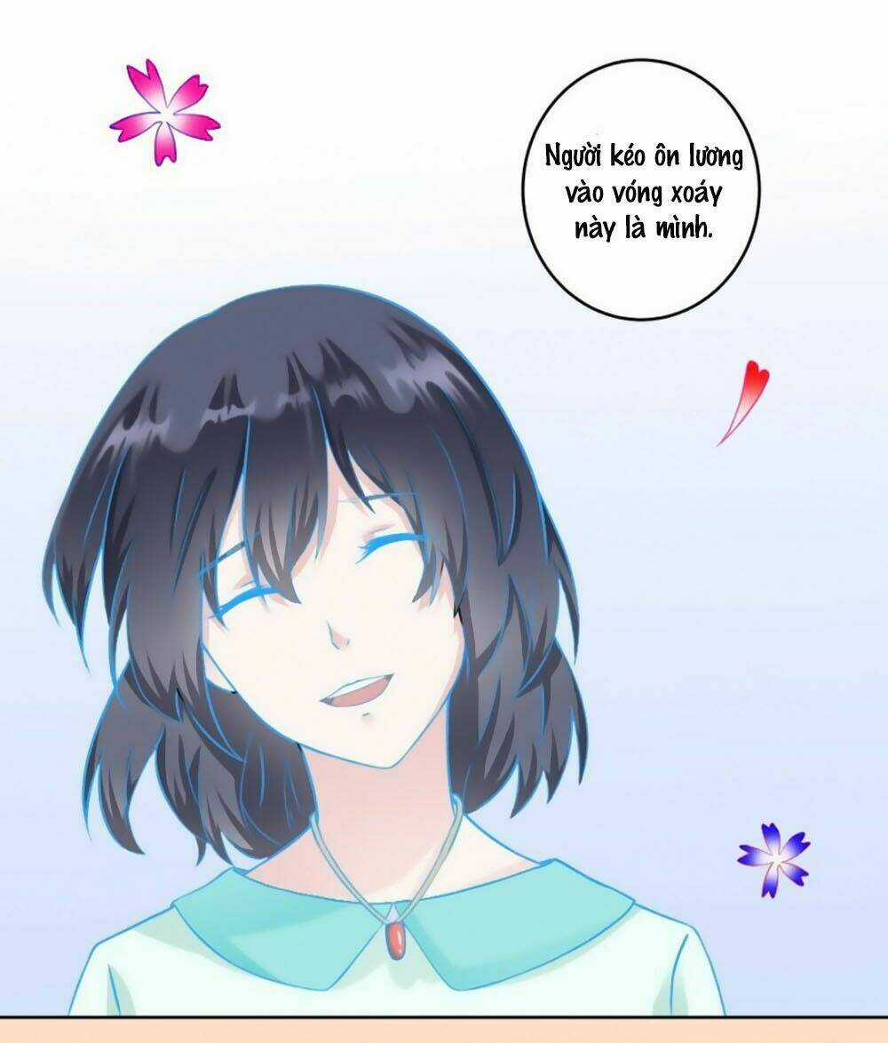 Thiên Kim Đường Môn Chapter 90 trang 35