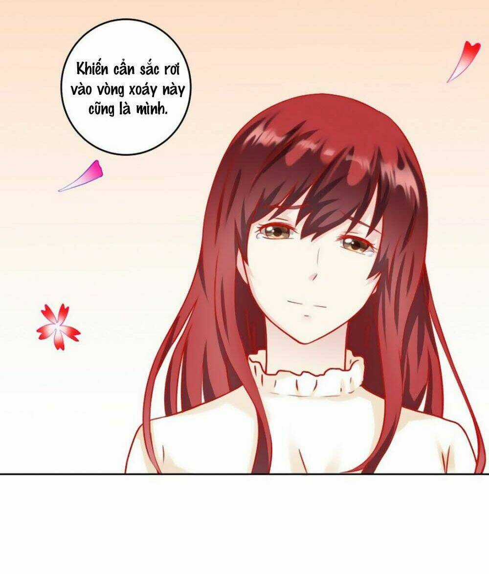 Thiên Kim Đường Môn Chapter 90 trang 36